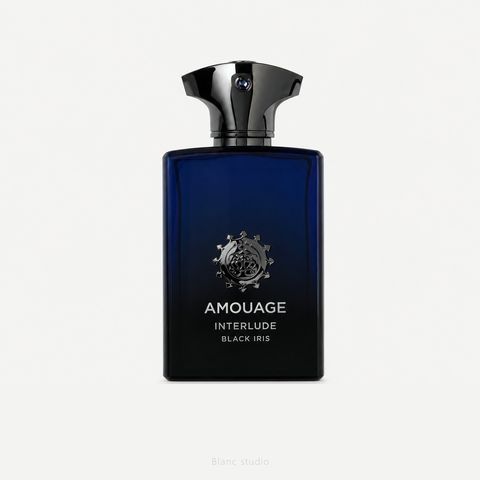AMOUAGE Interlude Black Iris Man
